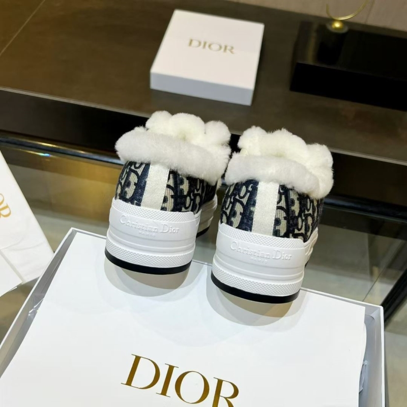 Christian Dior Casual Shoes